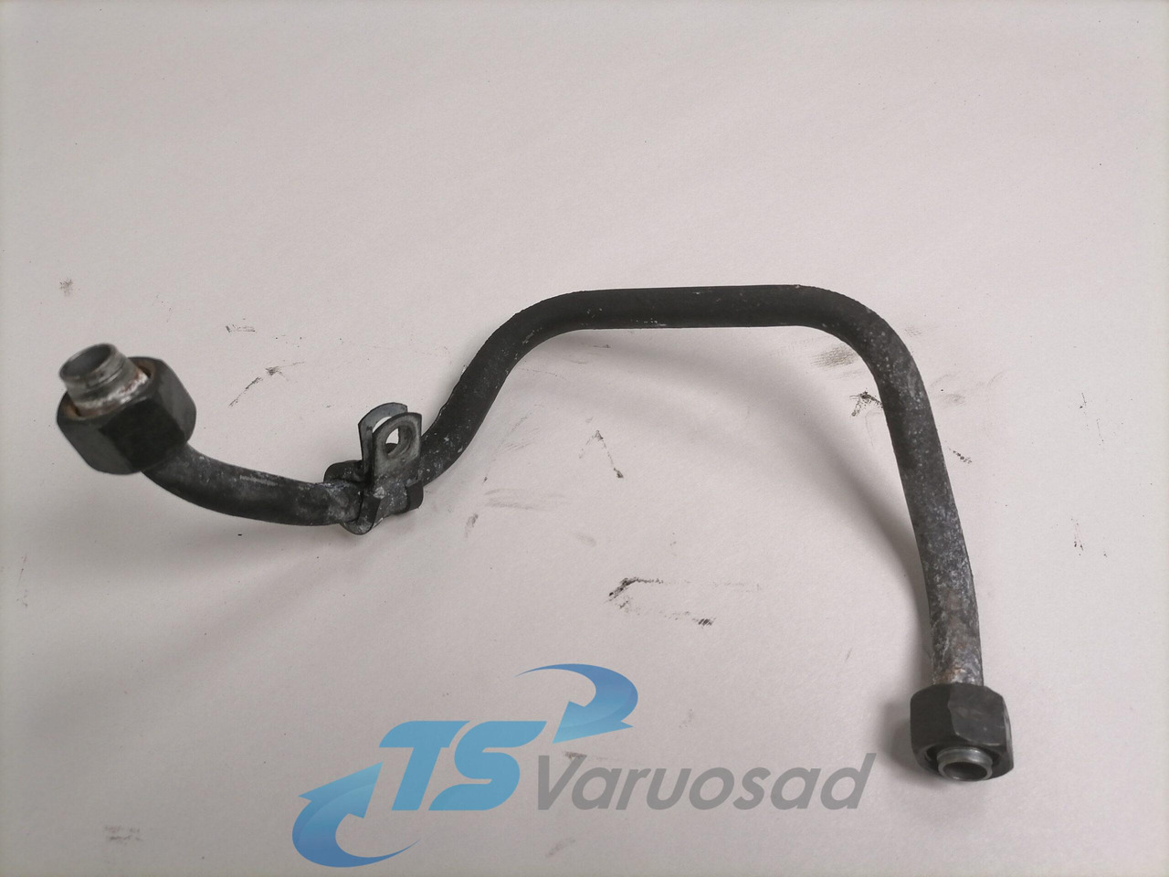 Scania Fuel pipe 1743986 - Drivstoffsystem for Lastebil: bilde 1 Scania Fuel pipe 1743986 - Drivstoffsystem for Lastebil: bilde 1