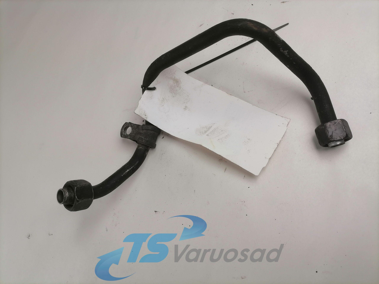Scania Fuel pipe 1743986 - Drivstoffsystem for Lastebil: bilde 1 Scania Fuel pipe 1743986 - Drivstoffsystem for Lastebil: bilde 1