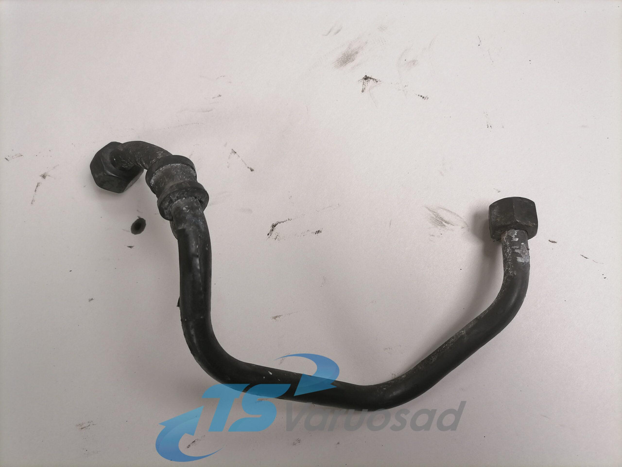 Scania Fuel pipe 1743986 - Drivstoffsystem for Lastebil: bilde 2 Scania Fuel pipe 1743986 - Drivstoffsystem for Lastebil: bilde 2