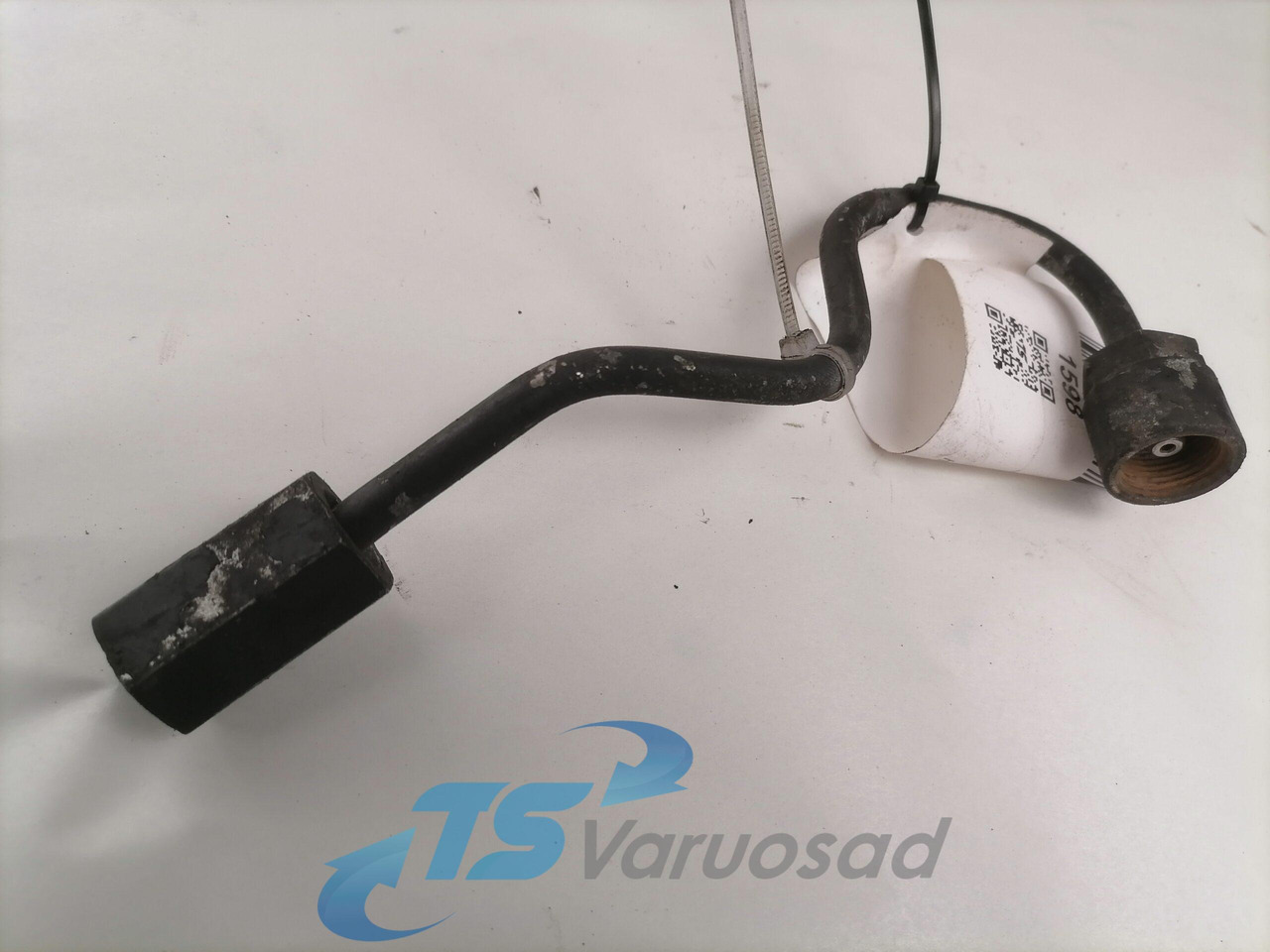 Scania Fuel pipe 1860539 - Drivstoffsystem for Lastebil: bilde 1 Scania Fuel pipe 1860539 - Drivstoffsystem for Lastebil: bilde 1