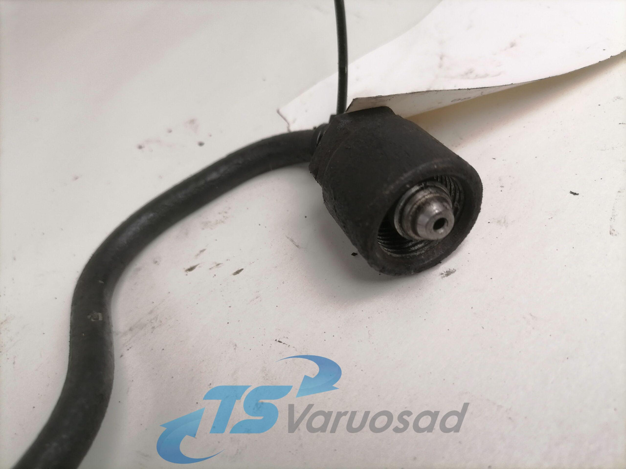 Scania Fuel pipe 1860539 - Drivstoffsystem for Lastebil: bilde 2 Scania Fuel pipe 1860539 - Drivstoffsystem for Lastebil: bilde 2