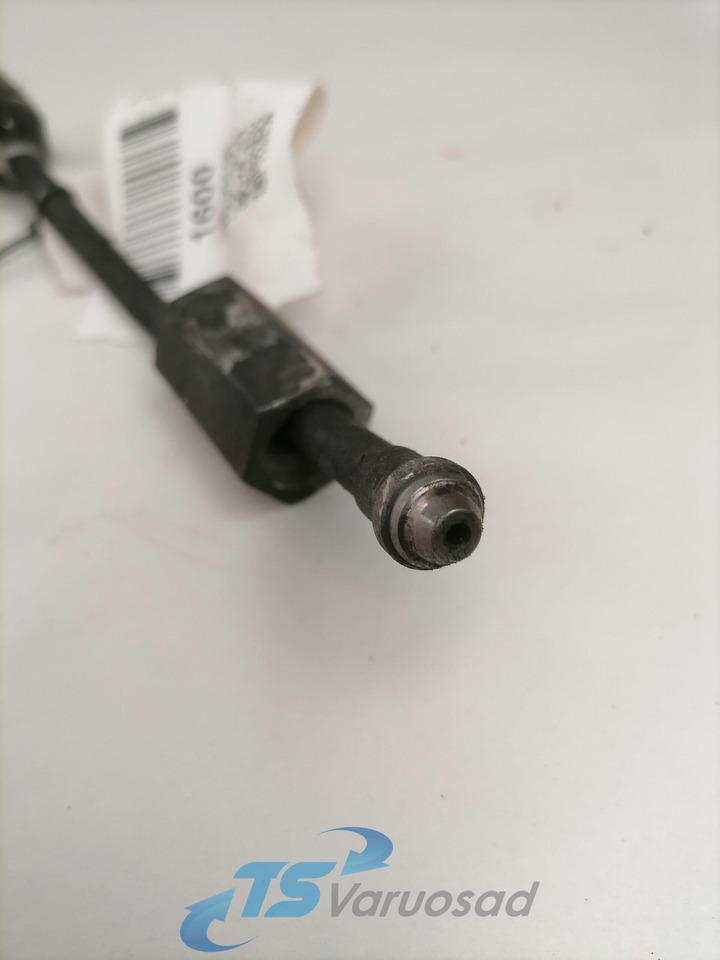 Scania Fuel pipe 1860541 - Drivstoffsystem for Lastebil: bilde 2 Scania Fuel pipe 1860541 - Drivstoffsystem for Lastebil: bilde 2