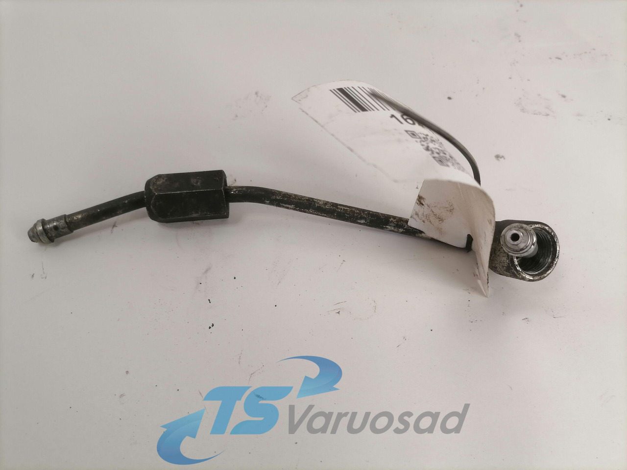 Scania Fuel pipe 1860541 - Drivstoffsystem for Lastebil: bilde 1 Scania Fuel pipe 1860541 - Drivstoffsystem for Lastebil: bilde 1