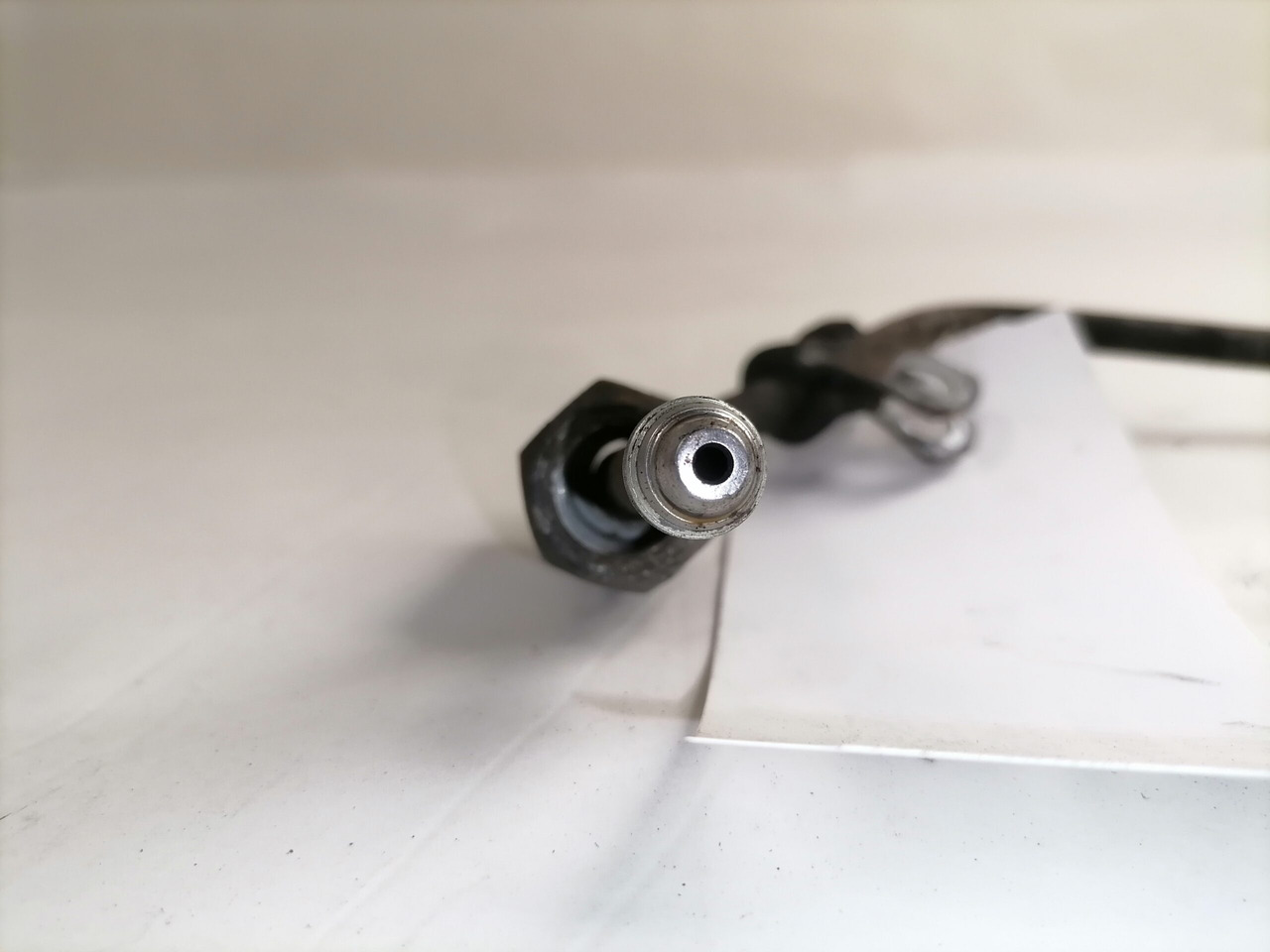 Scania Fuel pipe 1862547 - Drivstoffsystem for Lastebil: bilde 2 Scania Fuel pipe 1862547 - Drivstoffsystem for Lastebil: bilde 2