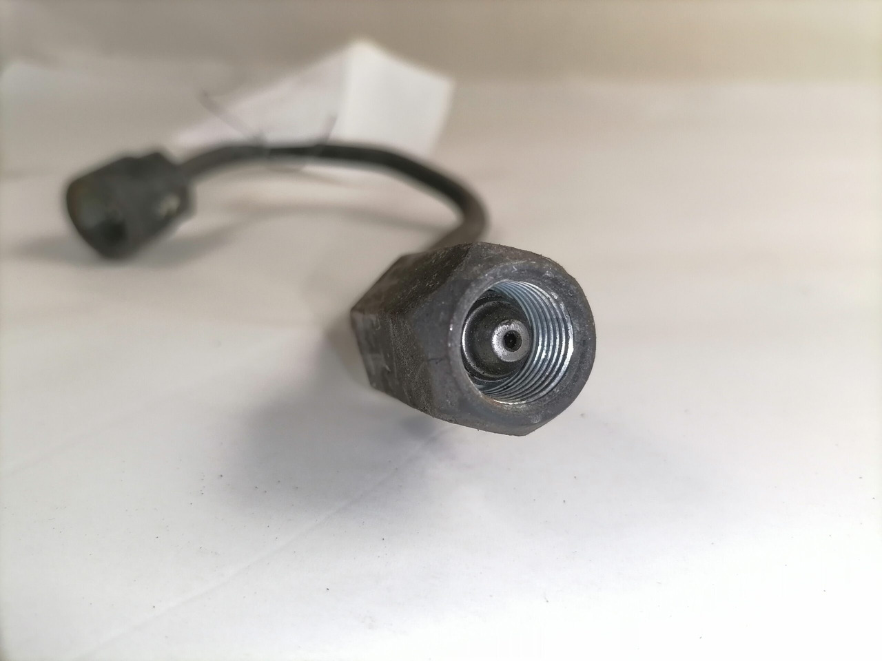 Scania Fuel pipe 1879503 - Drivstoffsystem for Lastebil: bilde 3 Scania Fuel pipe 1879503 - Drivstoffsystem for Lastebil: bilde 3