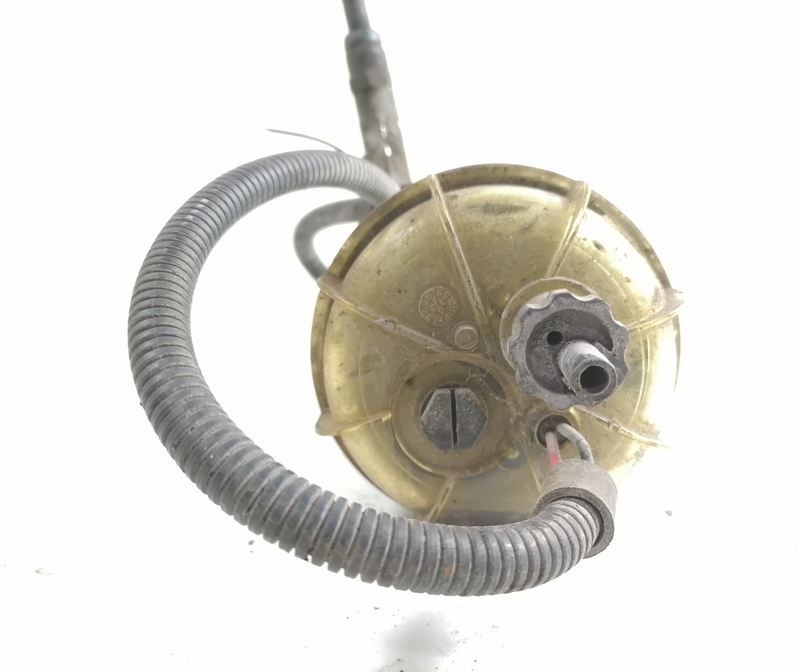 Scania Fuel separator 1393641 - Drivstofffilter for Lastebil: bilde 2 Scania Fuel separator 1393641 - Drivstofffilter for Lastebil: bilde 2