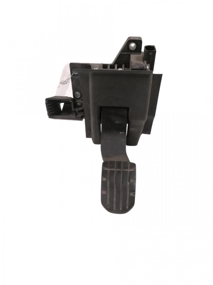 Scania Gaasipedaal 2055138 - Drivstoffsystem for Lastebil: bilde 1 Scania Gaasipedaal 2055138 - Drivstoffsystem for Lastebil: bilde 1