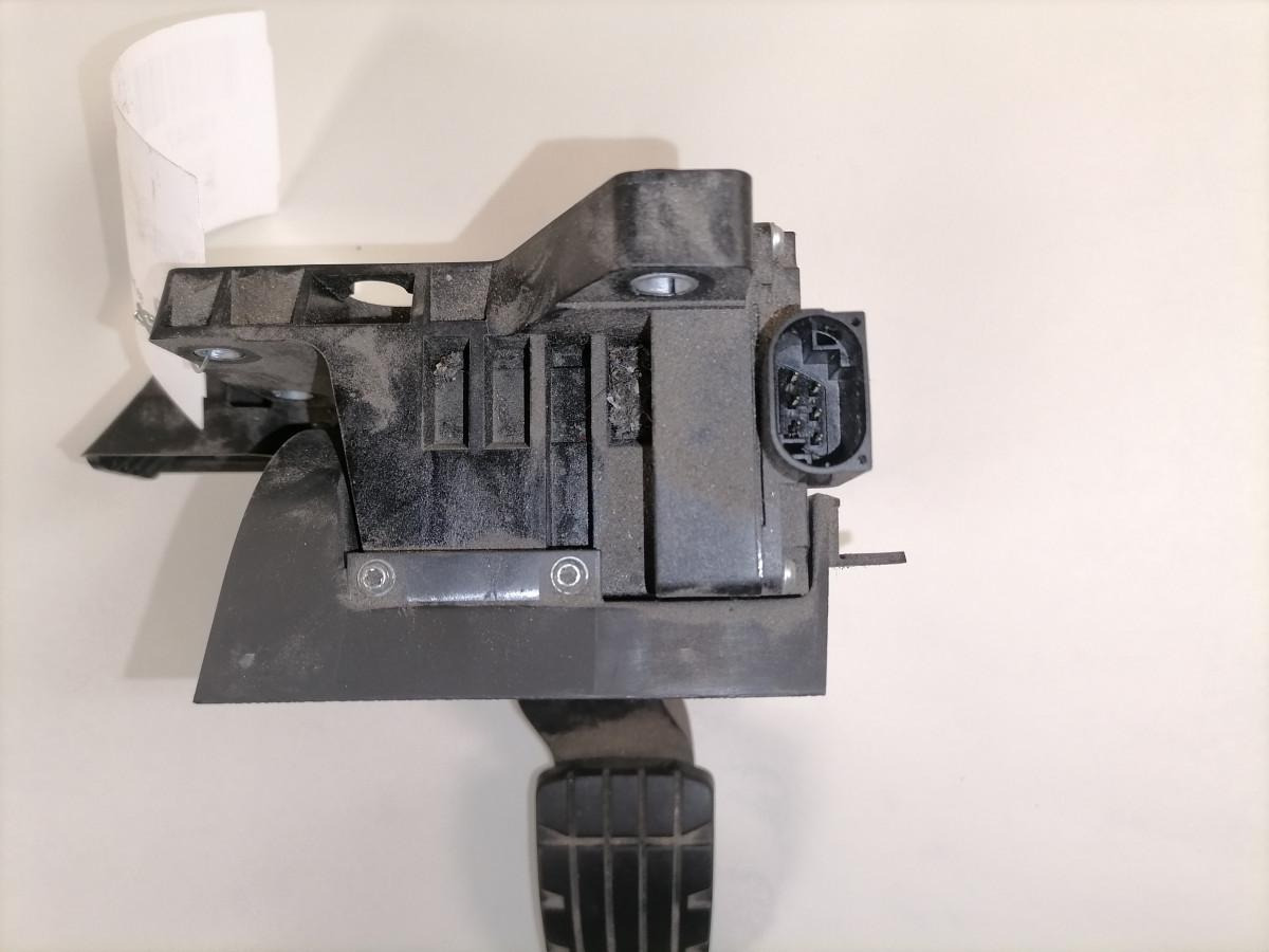 Scania Gaasipedaal 2055138 - Drivstoffsystem for Lastebil: bilde 3 Scania Gaasipedaal 2055138 - Drivstoffsystem for Lastebil: bilde 3