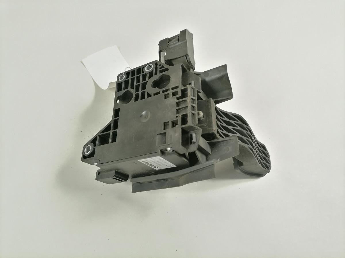 Scania Gaasipedaal 2055138 - Drivstoffsystem for Lastebil: bilde 4 Scania Gaasipedaal 2055138 - Drivstoffsystem for Lastebil: bilde 4