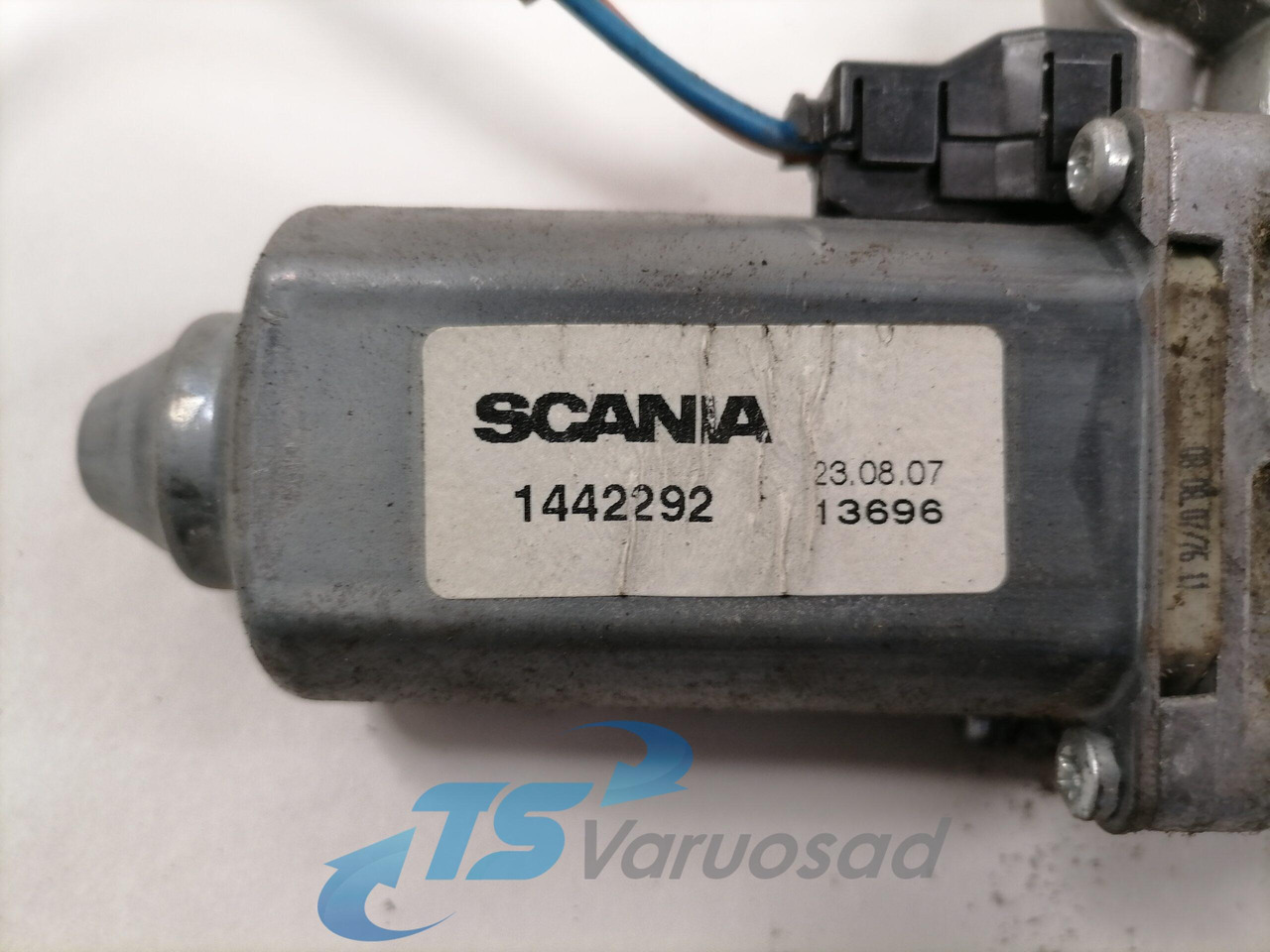 Scania Glass lift 1442292 - Vindu og deler for Lastebil: bilde 3 Scania Glass lift 1442292 - Vindu og deler for Lastebil: bilde 3