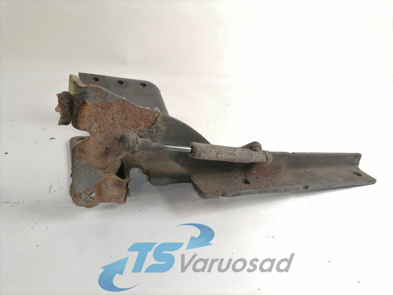 Scania Grille panel hinge 1727263 - Grill for Lastebil: bilde 3 Scania Grille panel hinge 1727263 - Grill for Lastebil: bilde 3