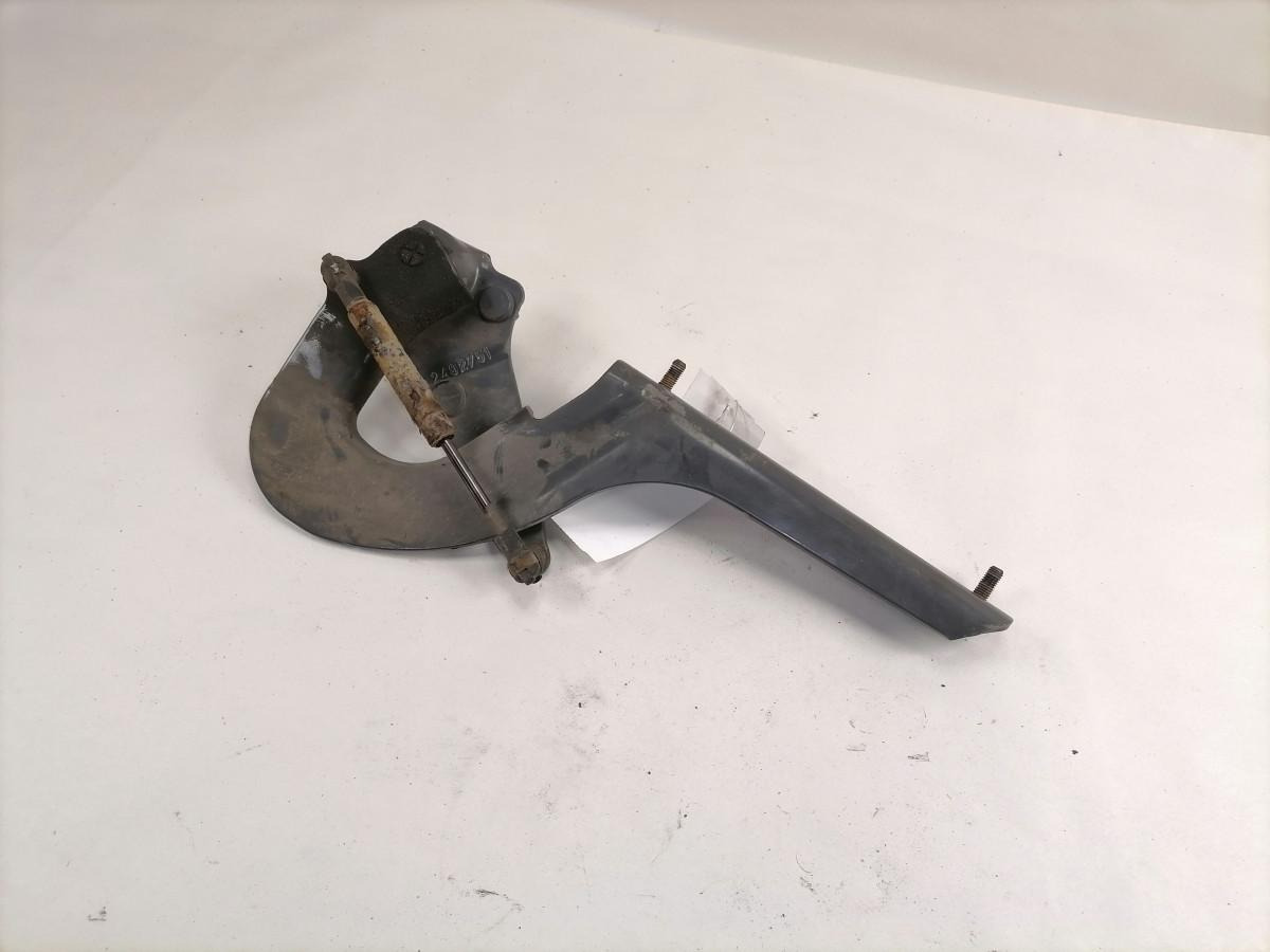 Scania Grille panel hinge 2492751 - Grill for Lastebil: bilde 2 Scania Grille panel hinge 2492751 - Grill for Lastebil: bilde 2