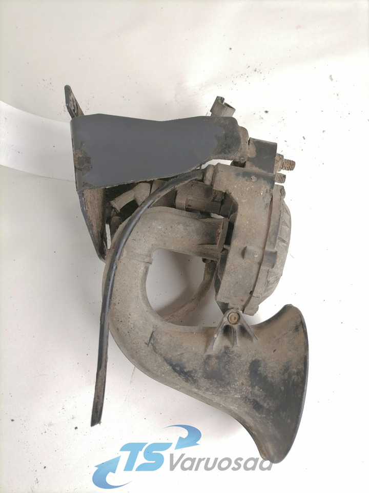 Scania Horn 1938103 - Universaldel for Lastebil: bilde 4 Scania Horn 1938103 - Universaldel for Lastebil: bilde 4