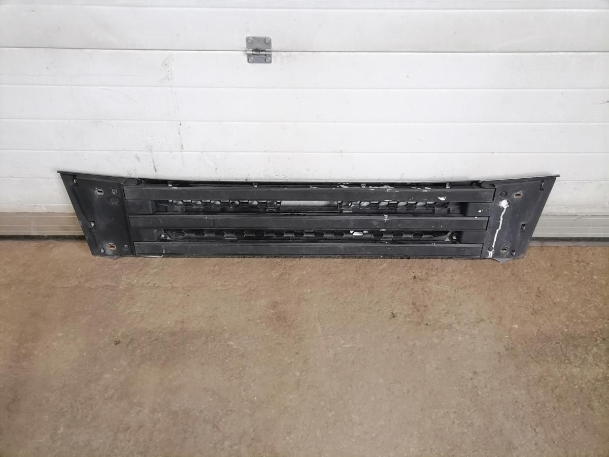 Scania Iluvõre, alumine 2307678 - Grill for Lastebil: bilde 5 Scania Iluvõre, alumine 2307678 - Grill for Lastebil: bilde 5