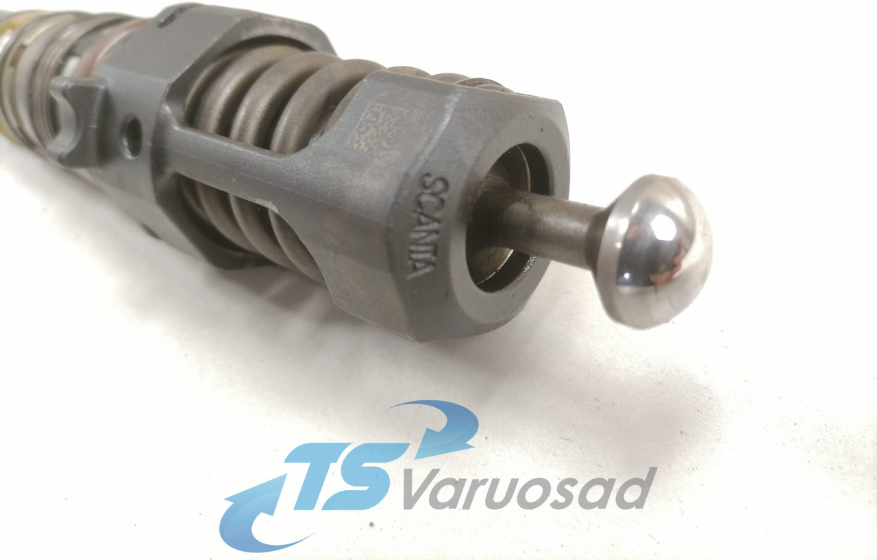 Scania Injector 1731091 - Drivstoffpumpe for Lastebil: bilde 4 Scania Injector 1731091 - Drivstoffpumpe for Lastebil: bilde 4