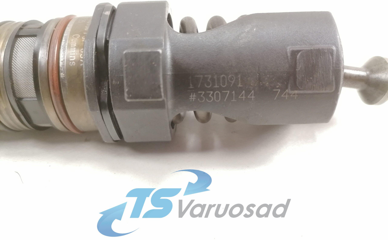 Scania Injector 1731091 - Drivstoffpumpe for Lastebil: bilde 2 Scania Injector 1731091 - Drivstoffpumpe for Lastebil: bilde 2