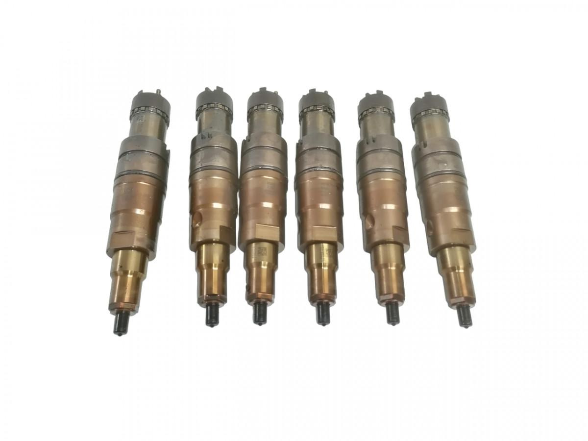 Scania Injector, XPI 2264458 - Drivstoffpumpe for Lastebil: bilde 1 Scania Injector, XPI 2264458 - Drivstoffpumpe for Lastebil: bilde 1
