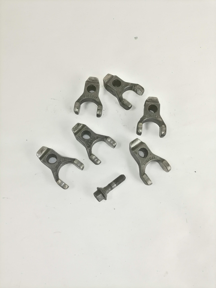 Scania Injector holder 1402041 - Drivstoffpumpe for Lastebil: bilde 1 Scania Injector holder 1402041 - Drivstoffpumpe for Lastebil: bilde 1