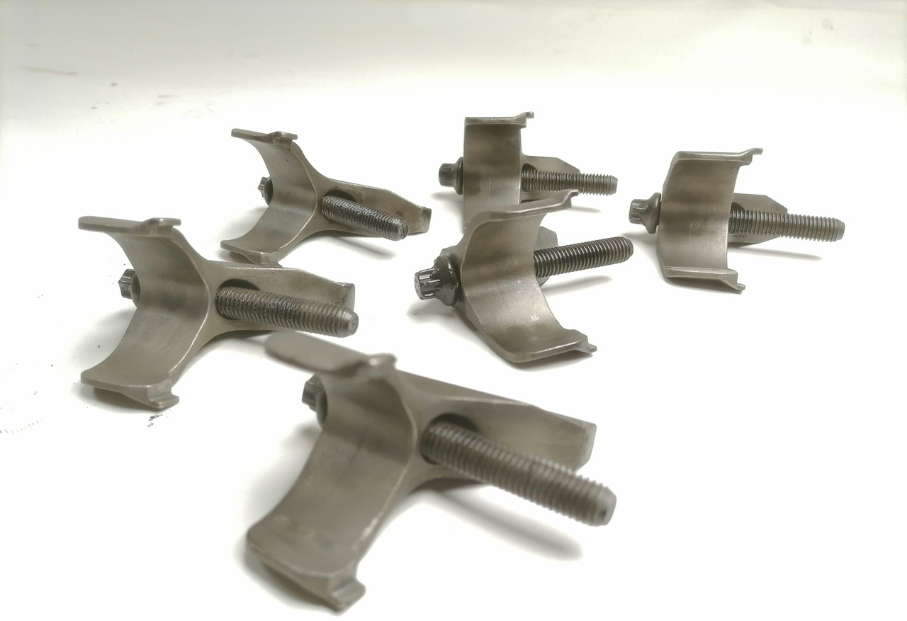 Scania Injector holder 1549072 - Drivstoffpumpe for Lastebil: bilde 3 Scania Injector holder 1549072 - Drivstoffpumpe for Lastebil: bilde 3