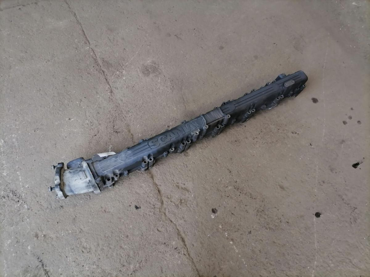 Scania Intake mainfold 1530132 - Innsugningsmanifold for Lastebil: bilde 2 Scania Intake mainfold 1530132 - Innsugningsmanifold for Lastebil: bilde 2