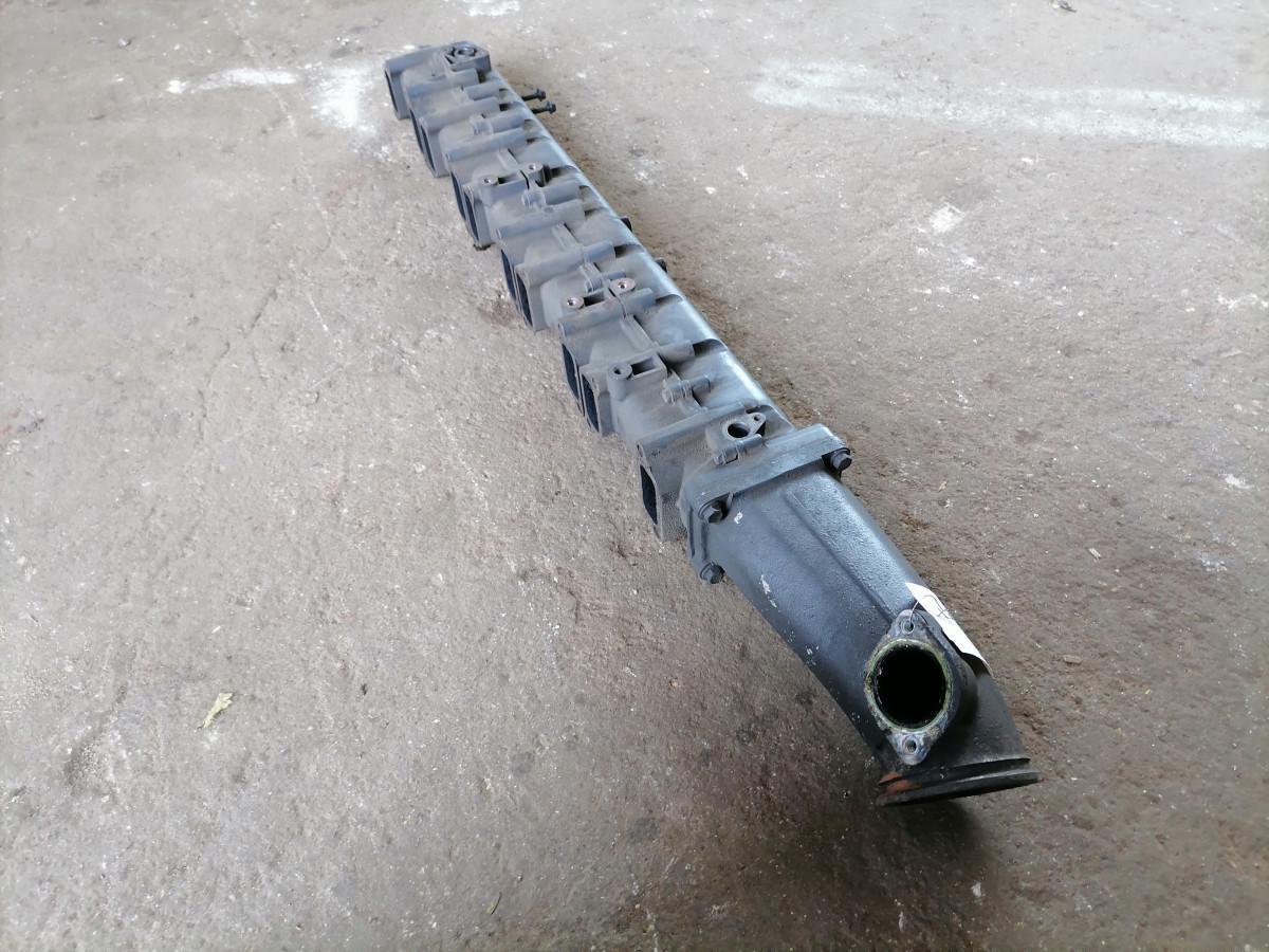 Scania Intake mainfold 1725257 - Innsugningsmanifold for Lastebil: bilde 3 Scania Intake mainfold 1725257 - Innsugningsmanifold for Lastebil: bilde 3