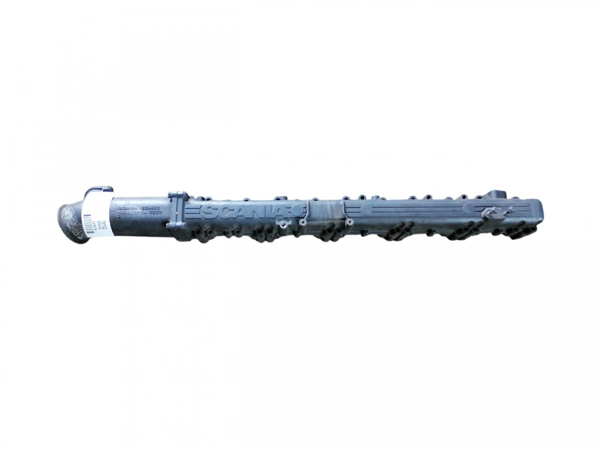 Scania Intake mainfold 1725257 - Innsugningsmanifold for Lastebil: bilde 1 Scania Intake mainfold 1725257 - Innsugningsmanifold for Lastebil: bilde 1