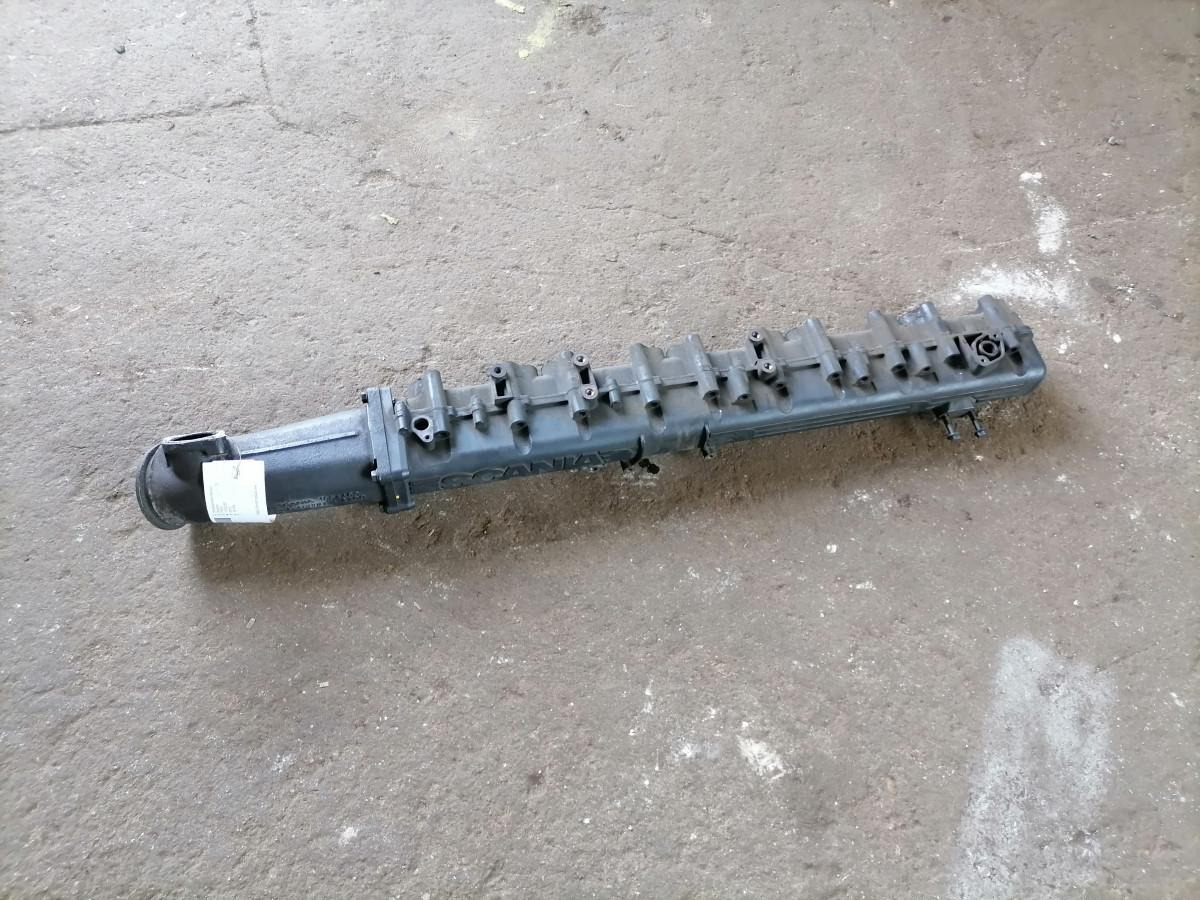 Scania Intake mainfold 1725257 - Innsugningsmanifold for Lastebil: bilde 4 Scania Intake mainfold 1725257 - Innsugningsmanifold for Lastebil: bilde 4
