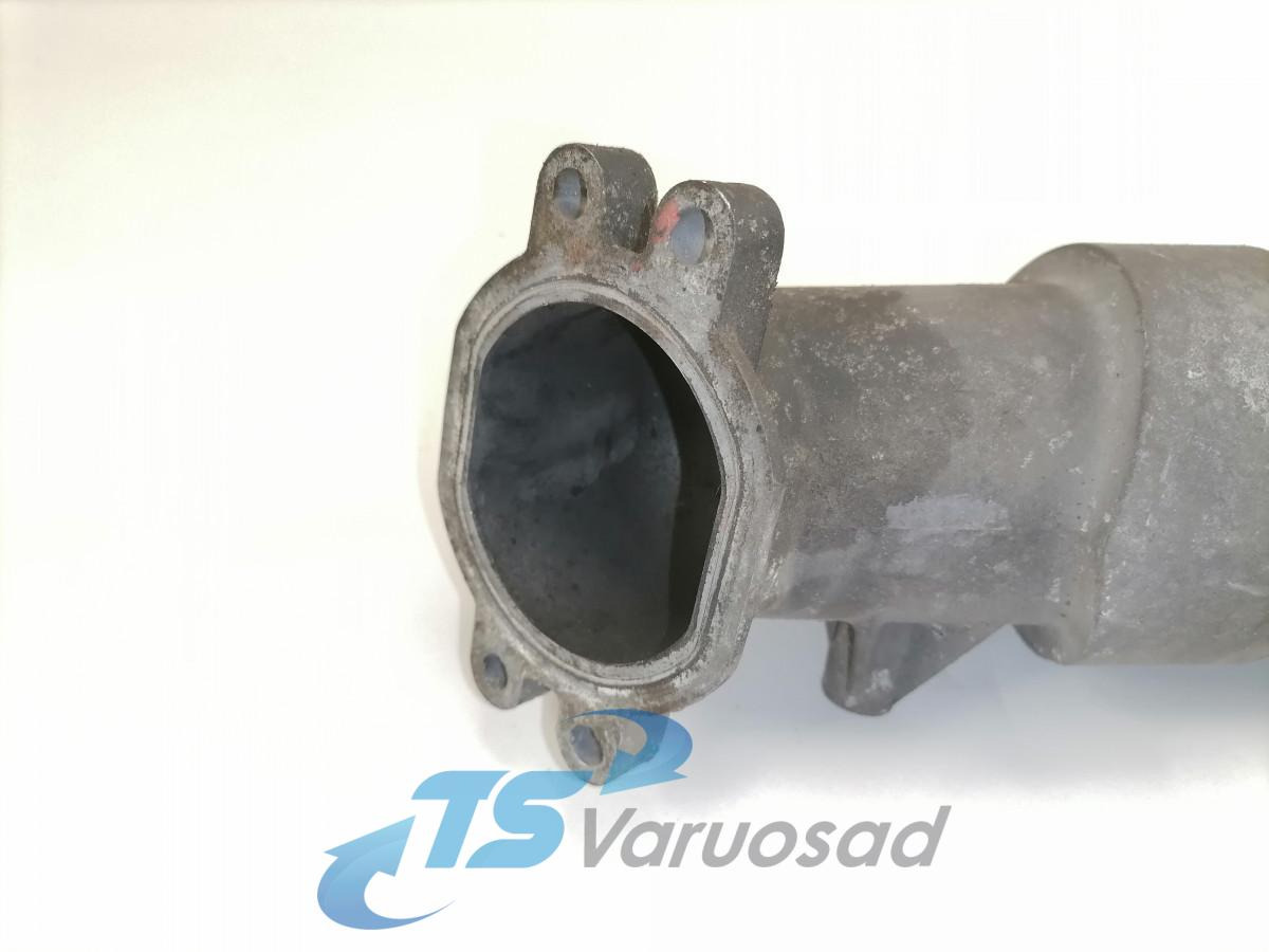 Scania Intake manifold 1472958 - Innsugningsmanifold for Lastebil: bilde 2 Scania Intake manifold 1472958 - Innsugningsmanifold for Lastebil: bilde 2