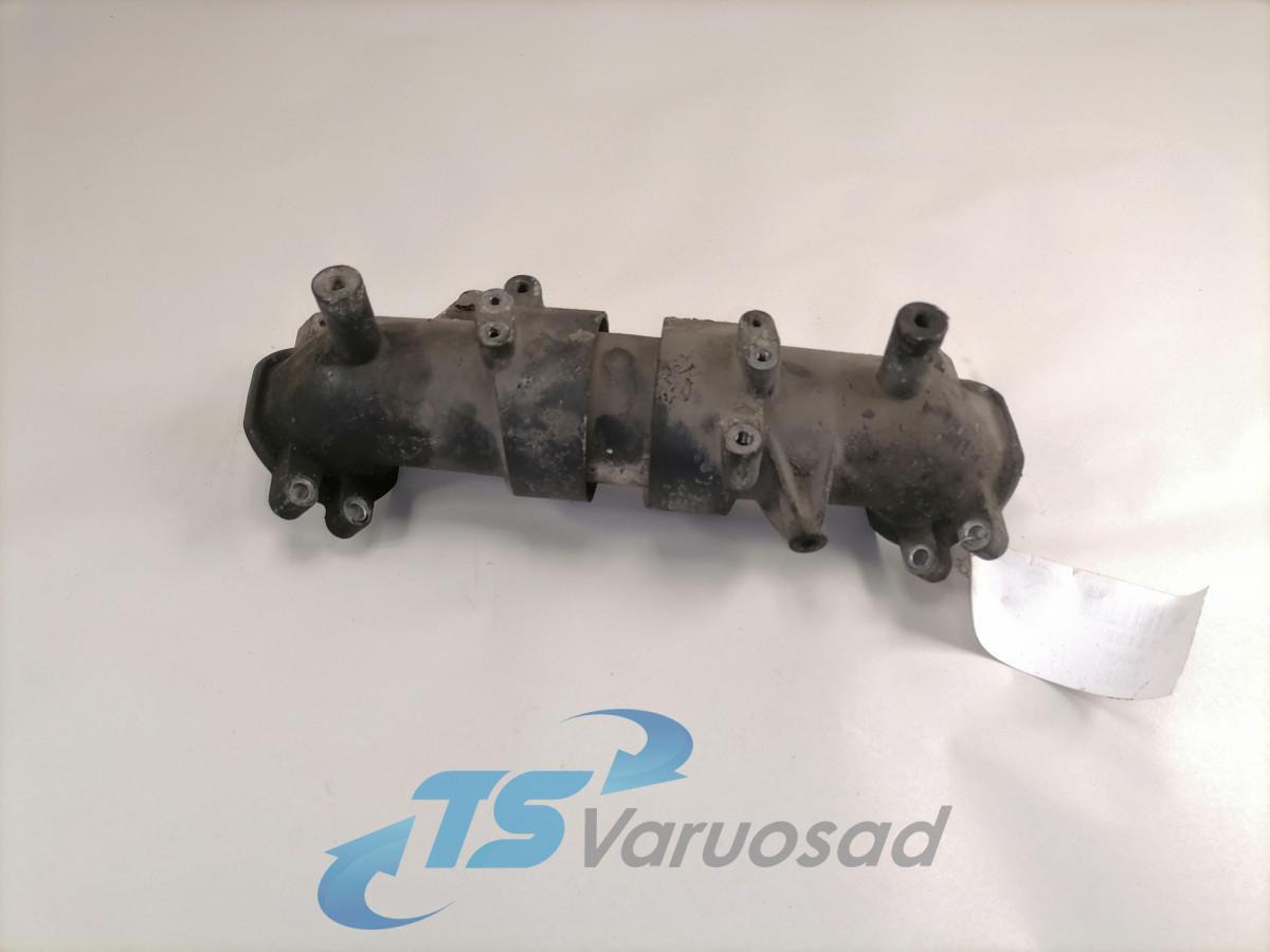Scania Intake manifold 1472958 - Innsugningsmanifold for Lastebil: bilde 1 Scania Intake manifold 1472958 - Innsugningsmanifold for Lastebil: bilde 1