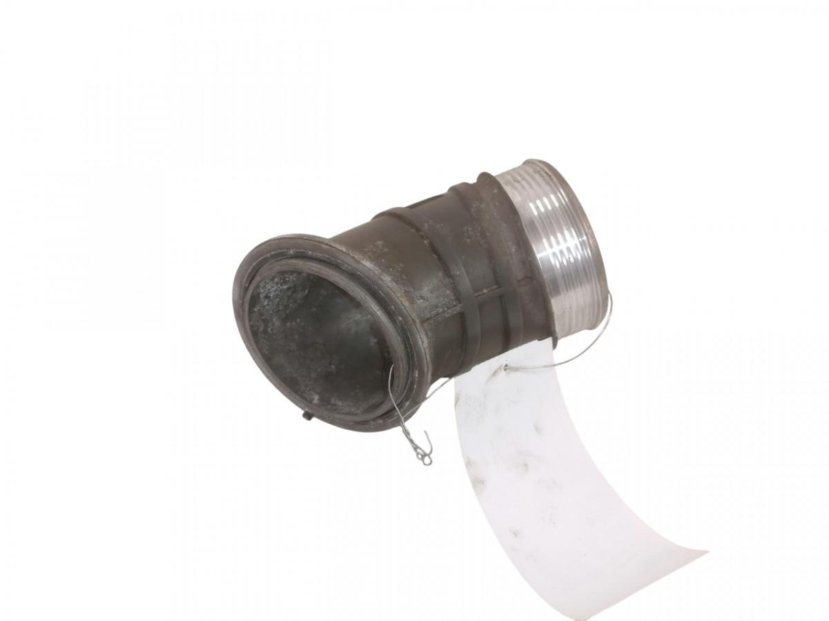 Scania Intake manifold 2285550 - Innsugningsmanifold for Lastebil: bilde 1 Scania Intake manifold 2285550 - Innsugningsmanifold for Lastebil: bilde 1