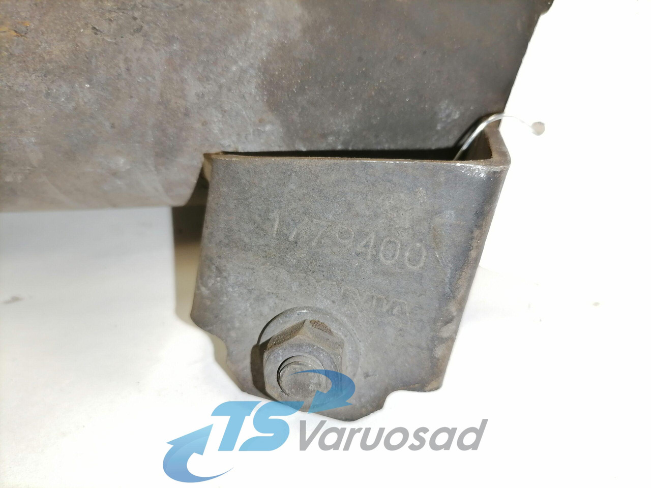 Scania Jahutusvedeliku toru, retarder 1779400 - Kjølesystem for Lastebil: bilde 2 Scania Jahutusvedeliku toru, retarder 1779400 - Kjølesystem for Lastebil: bilde 2