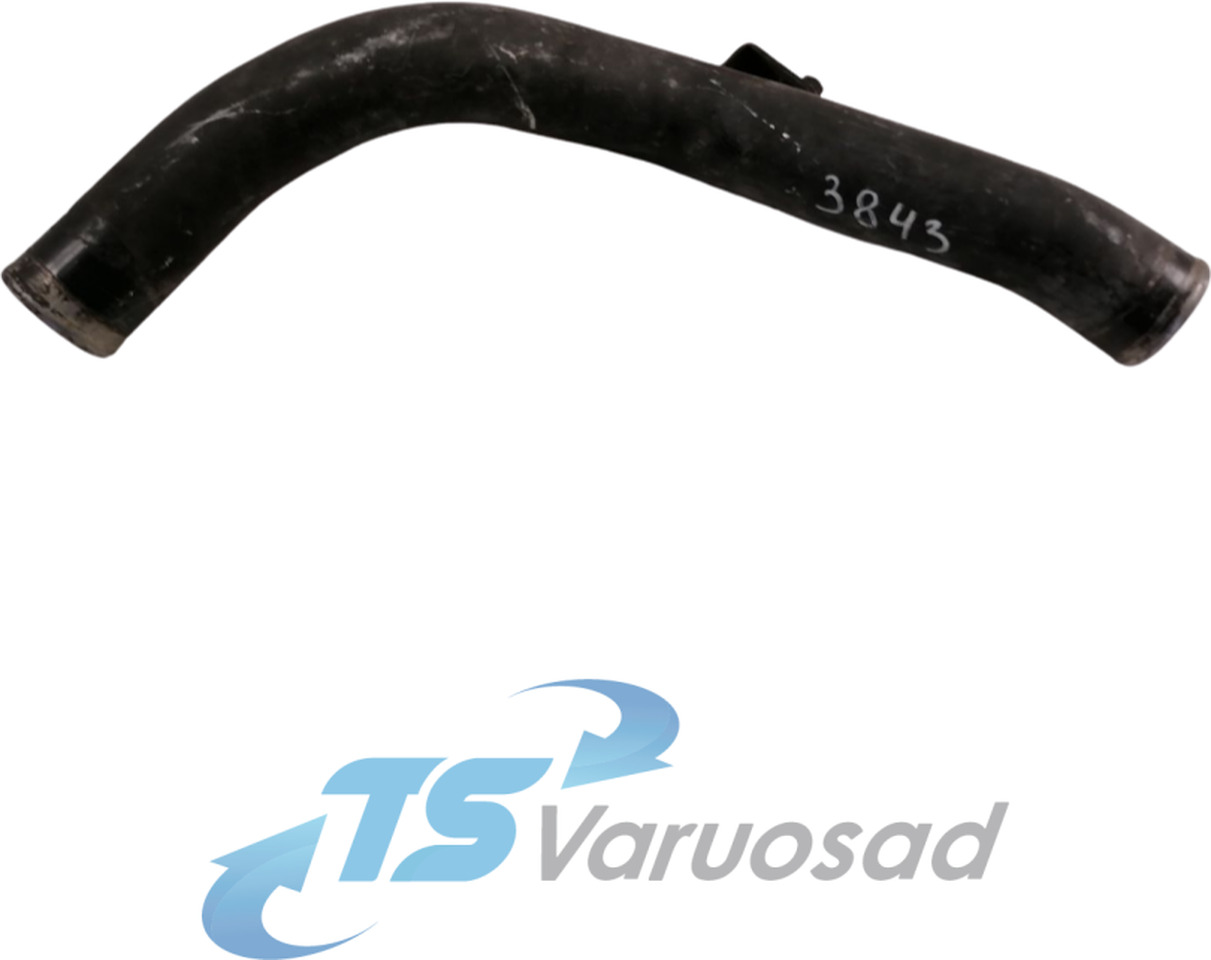 Scania Jahutusvedeliku toru, retarder 1779400 - Kjølesystem for Lastebil: bilde 1 Scania Jahutusvedeliku toru, retarder 1779400 - Kjølesystem for Lastebil: bilde 1