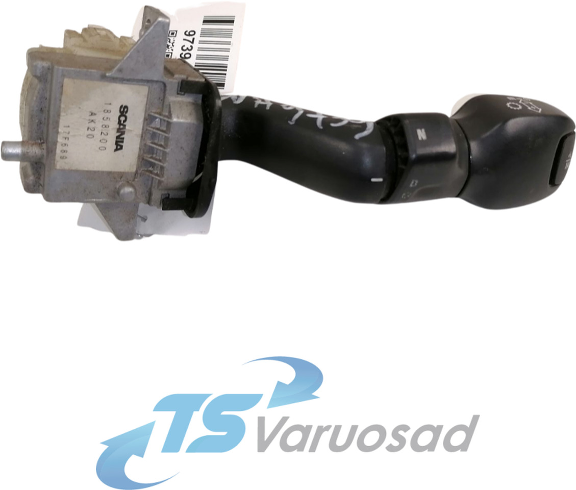 Scania Juhtkang, käiguvahetus 1858200 - Elektrisk system for Lastebil: bilde 1 Scania Juhtkang, käiguvahetus 1858200 - Elektrisk system for Lastebil: bilde 1