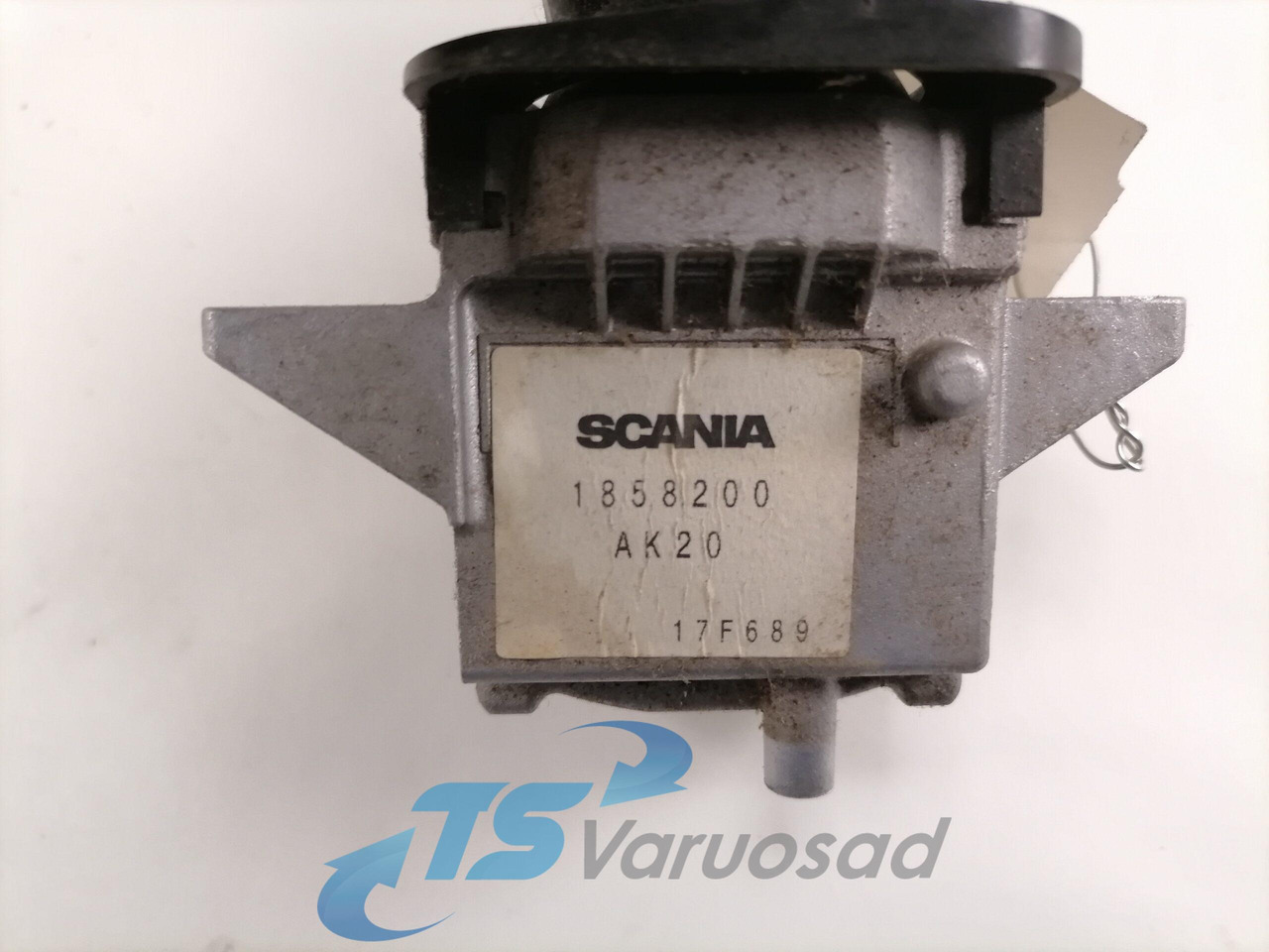 Scania Juhtkang, käiguvahetus 1858200 - Elektrisk system for Lastebil: bilde 4 Scania Juhtkang, käiguvahetus 1858200 - Elektrisk system for Lastebil: bilde 4