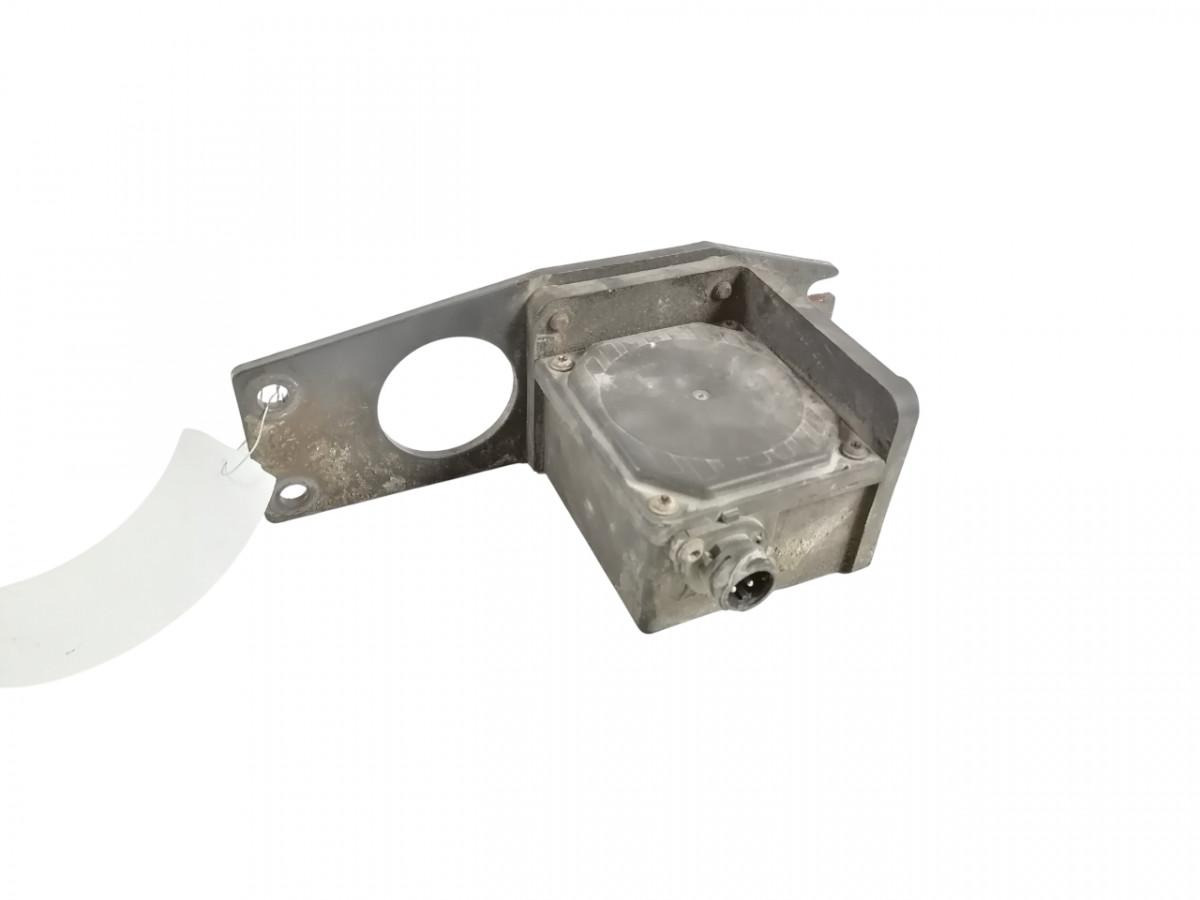 Scania Juhtplokk 0265005271 - Styreenhet for Lastebil: bilde 1 Scania Juhtplokk 0265005271 - Styreenhet for Lastebil: bilde 1