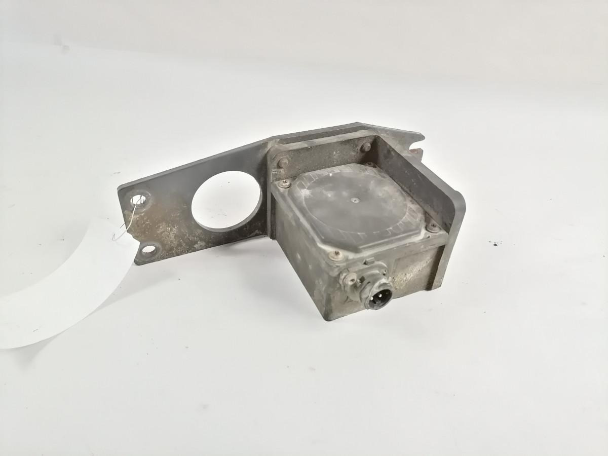 Scania Juhtplokk 0265005271 - Styreenhet for Lastebil: bilde 2 Scania Juhtplokk 0265005271 - Styreenhet for Lastebil: bilde 2