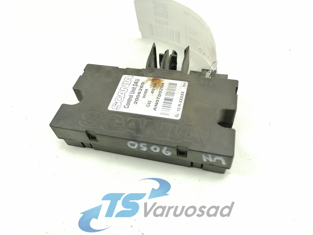 Scania Juhtplokk, DAU 2006269 - Styreenhet for Lastebil: bilde 1 Scania Juhtplokk, DAU 2006269 - Styreenhet for Lastebil: bilde 1