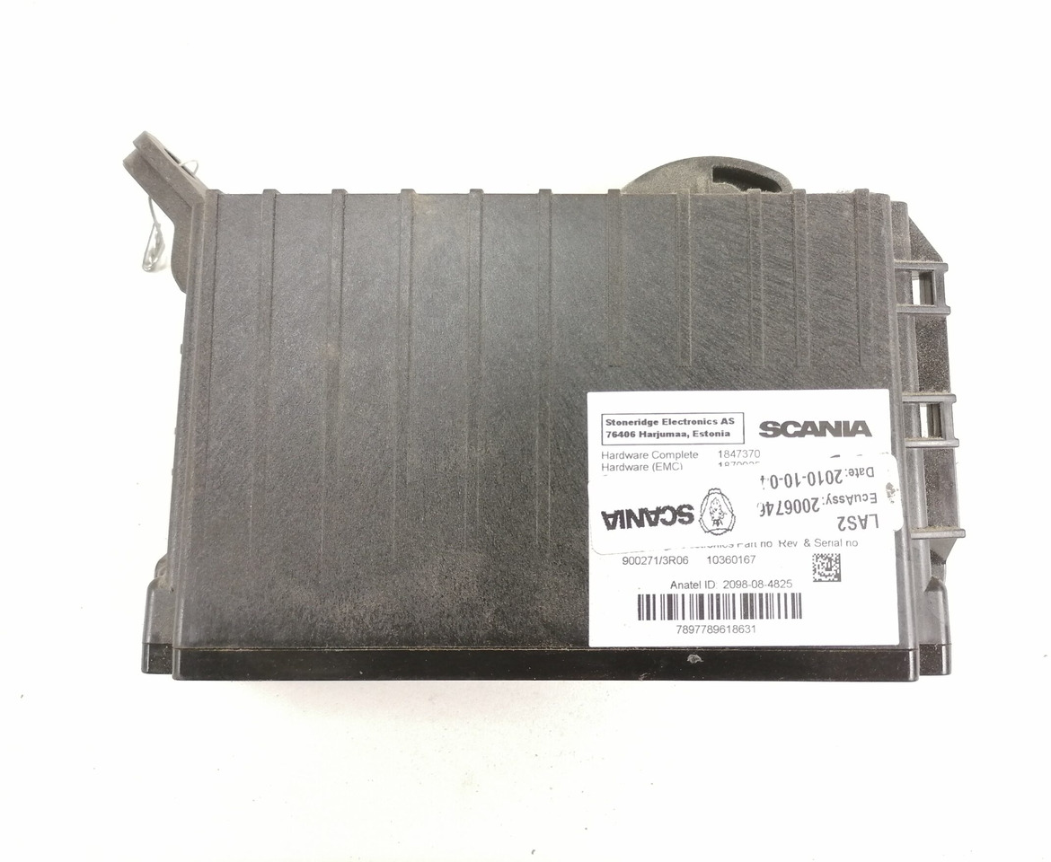 Scania Juhtplokk, LAS 2 2006746 - Styreenhet for Lastebil: bilde 3 Scania Juhtplokk, LAS 2 2006746 - Styreenhet for Lastebil: bilde 3