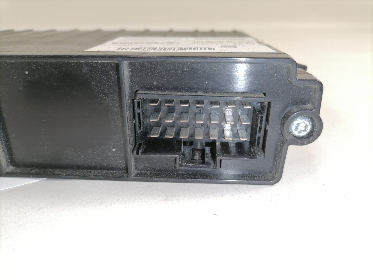 Scania Juhtplokk, LAS 2 2006746 - Styreenhet for Lastebil: bilde 2 Scania Juhtplokk, LAS 2 2006746 - Styreenhet for Lastebil: bilde 2