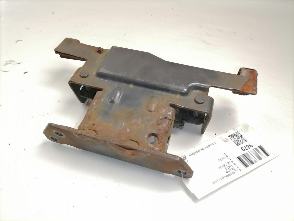 Scania Juhtplokk, püsikiirus 2268434 - Styreenhet for Lastebil: bilde 3 Scania Juhtplokk, püsikiirus 2268434 - Styreenhet for Lastebil: bilde 3