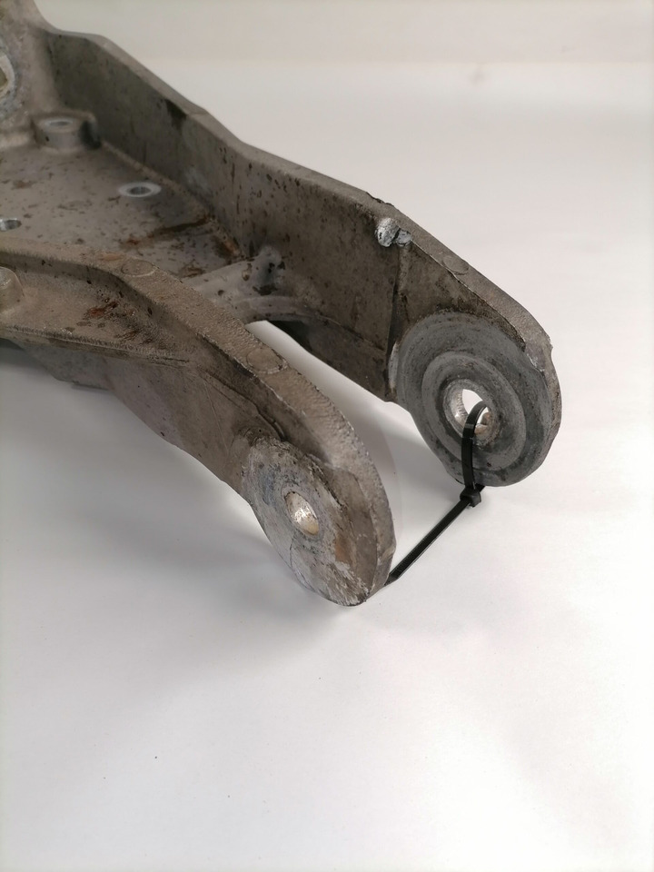 Scania Kabiini õhkpadja kandur 1426196 - Førerhusfjæring for Lastebil: bilde 4 Scania Kabiini õhkpadja kandur 1426196 - Førerhusfjæring for Lastebil: bilde 4