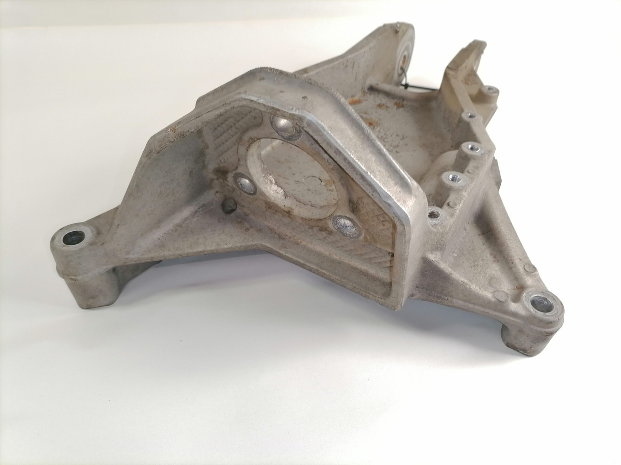 Scania Kabiini õhkpadja kandur 1426196 - Førerhusfjæring for Lastebil: bilde 5 Scania Kabiini õhkpadja kandur 1426196 - Førerhusfjæring for Lastebil: bilde 5