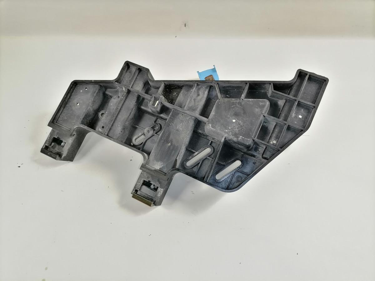 Scania Kabiini tuulesuunaja kandur 2326968 - Aerodynamikk/ Spoiler for Lastebil: bilde 4 Scania Kabiini tuulesuunaja kandur 2326968 - Aerodynamikk/ Spoiler for Lastebil: bilde 4