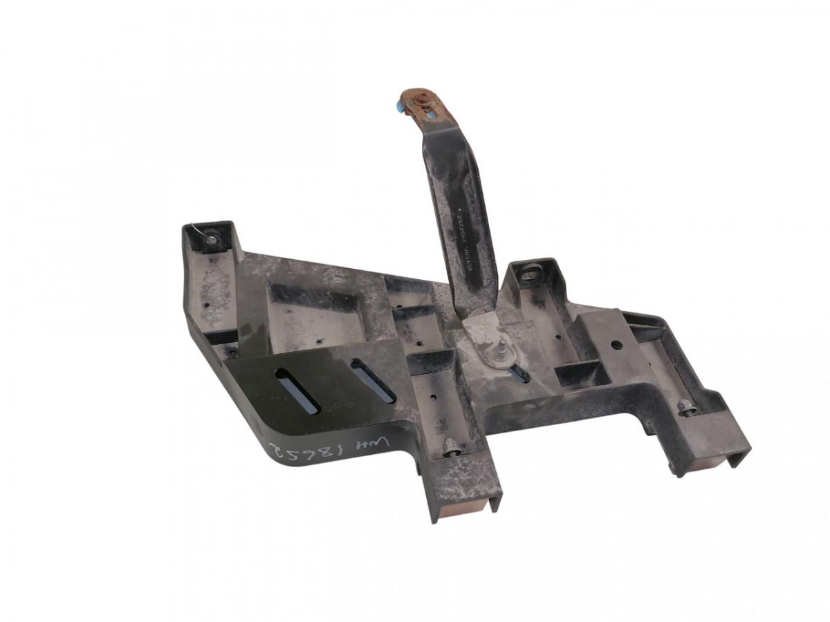 Scania Kabiini tuulesuunaja kandur 2326968 - Aerodynamikk/ Spoiler for Lastebil: bilde 1 Scania Kabiini tuulesuunaja kandur 2326968 - Aerodynamikk/ Spoiler for Lastebil: bilde 1