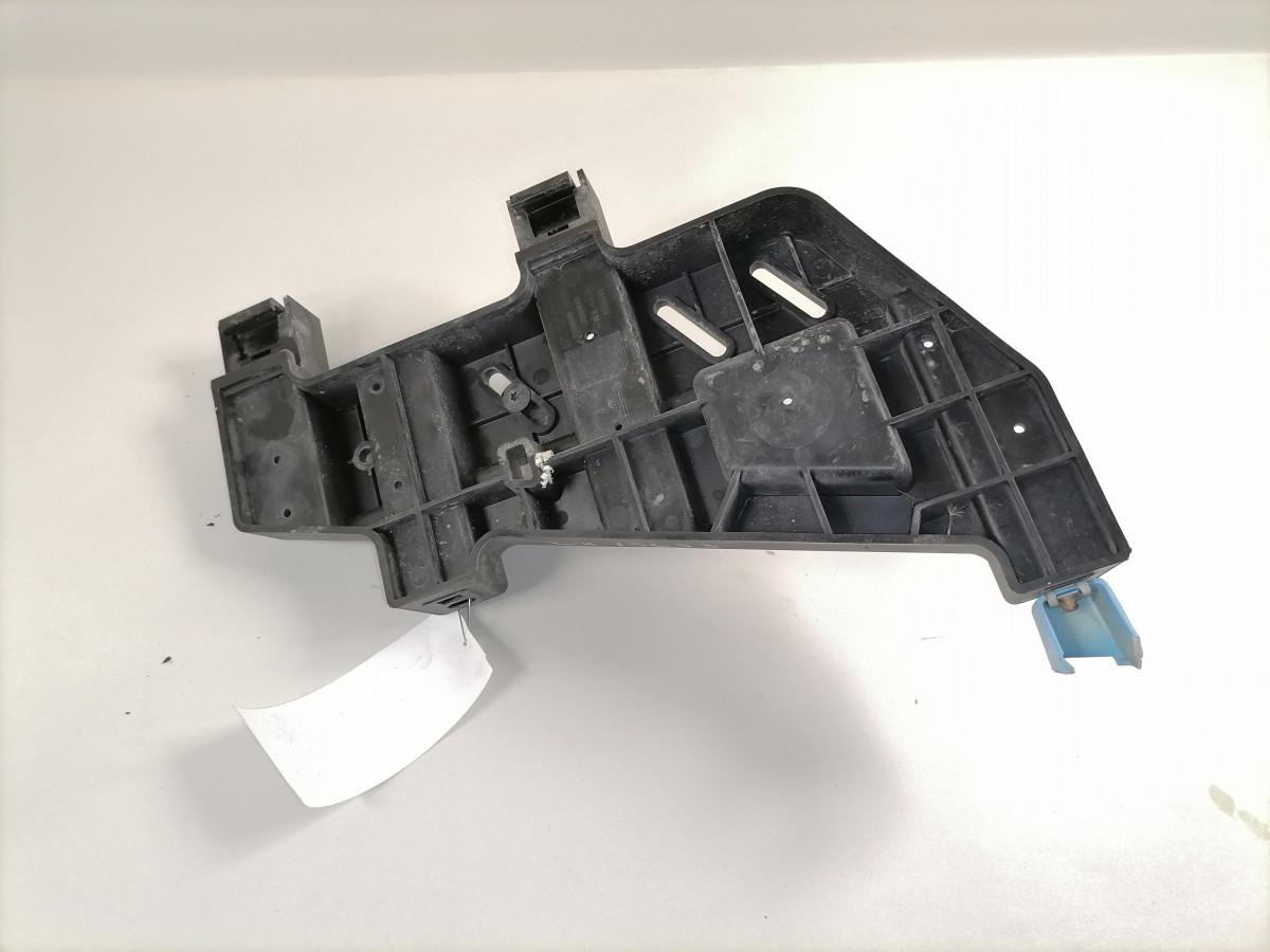 Scania Kabiini tuulesuunaja kandur 2326969 - Aerodynamikk/ Spoiler for Lastebil: bilde 3 Scania Kabiini tuulesuunaja kandur 2326969 - Aerodynamikk/ Spoiler for Lastebil: bilde 3