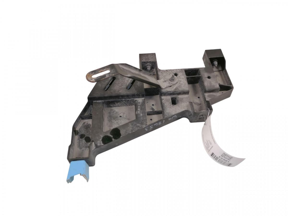 Scania Kabiini tuulesuunaja kandur 2326969 - Aerodynamikk/ Spoiler for Lastebil: bilde 1 Scania Kabiini tuulesuunaja kandur 2326969 - Aerodynamikk/ Spoiler for Lastebil: bilde 1