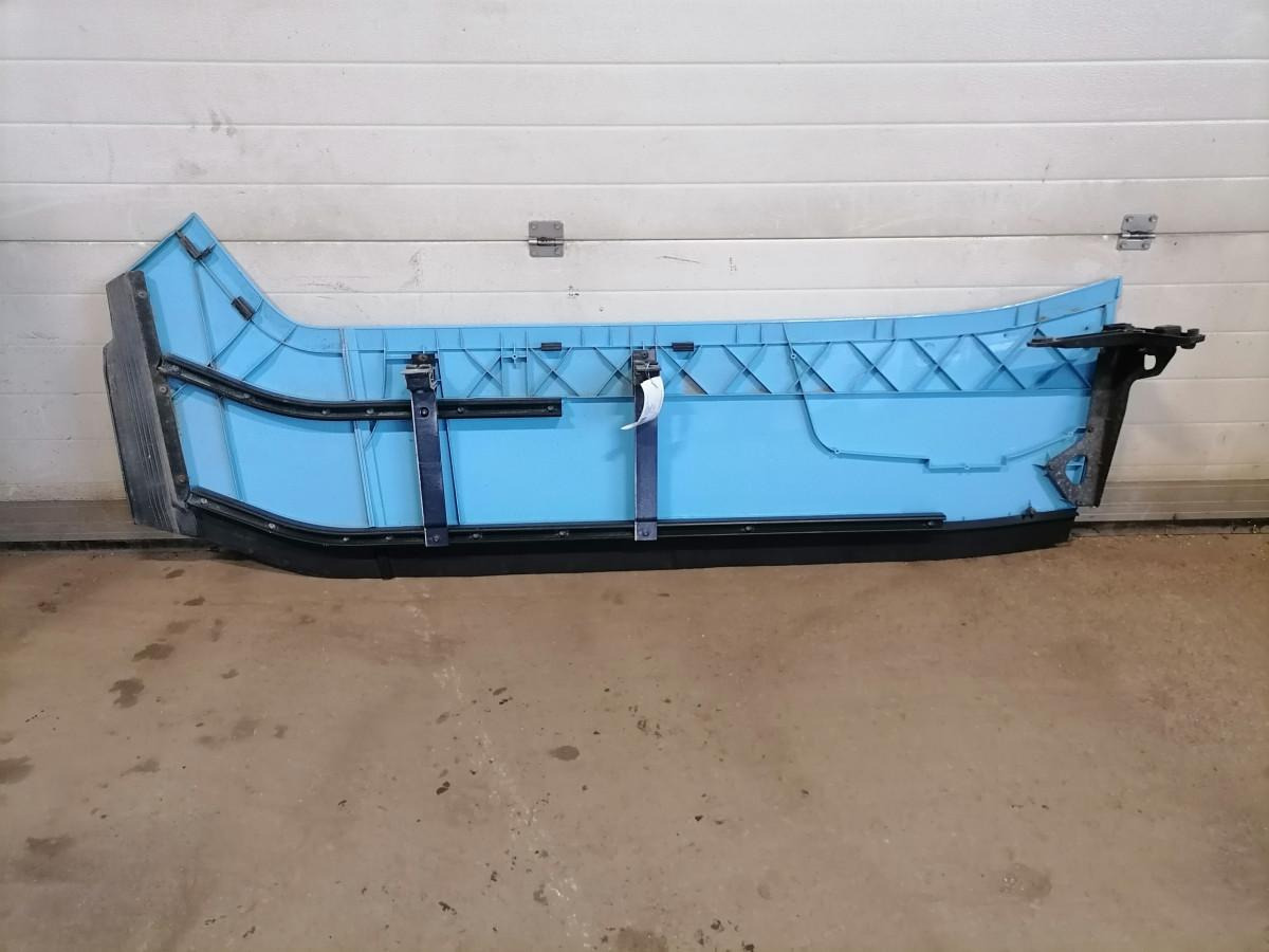 Scania Kabiini tuulesuunaja, parem külg 2978956 - Aerodynamikk/ Spoiler for Lastebil: bilde 4 Scania Kabiini tuulesuunaja, parem külg 2978956 - Aerodynamikk/ Spoiler for Lastebil: bilde 4