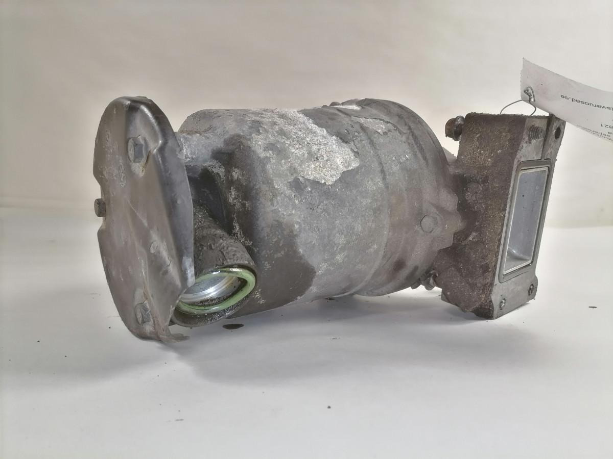 Scania Karterituulutuse õliaurude separaator 1921821 - Veivhus for Lastebil: bilde 3 Scania Karterituulutuse õliaurude separaator 1921821 - Veivhus for Lastebil: bilde 3