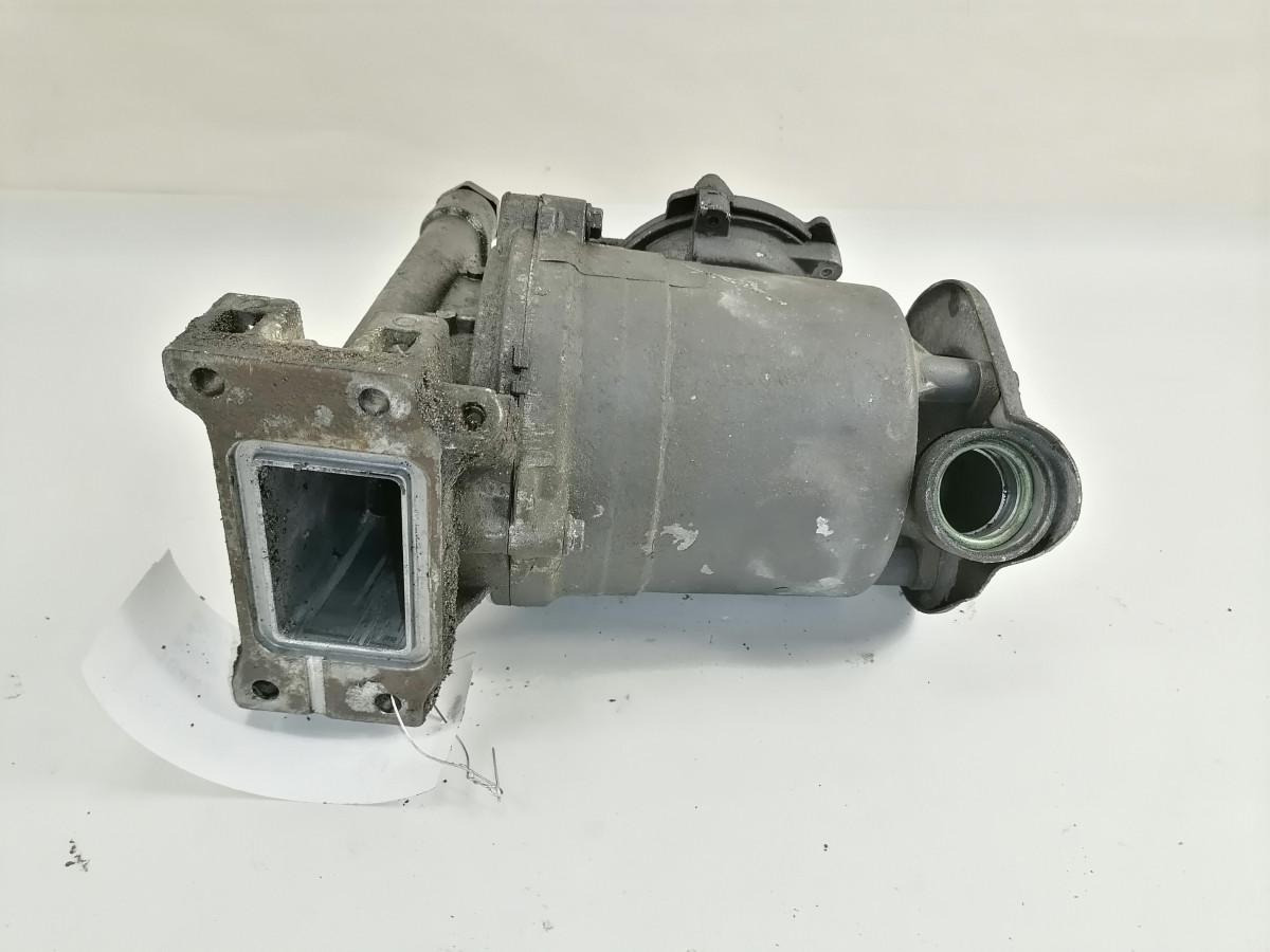 Scania Karterituulutuse õliaurude separaator 2733439 - Veivhus for Lastebil: bilde 5 Scania Karterituulutuse õliaurude separaator 2733439 - Veivhus for Lastebil: bilde 5