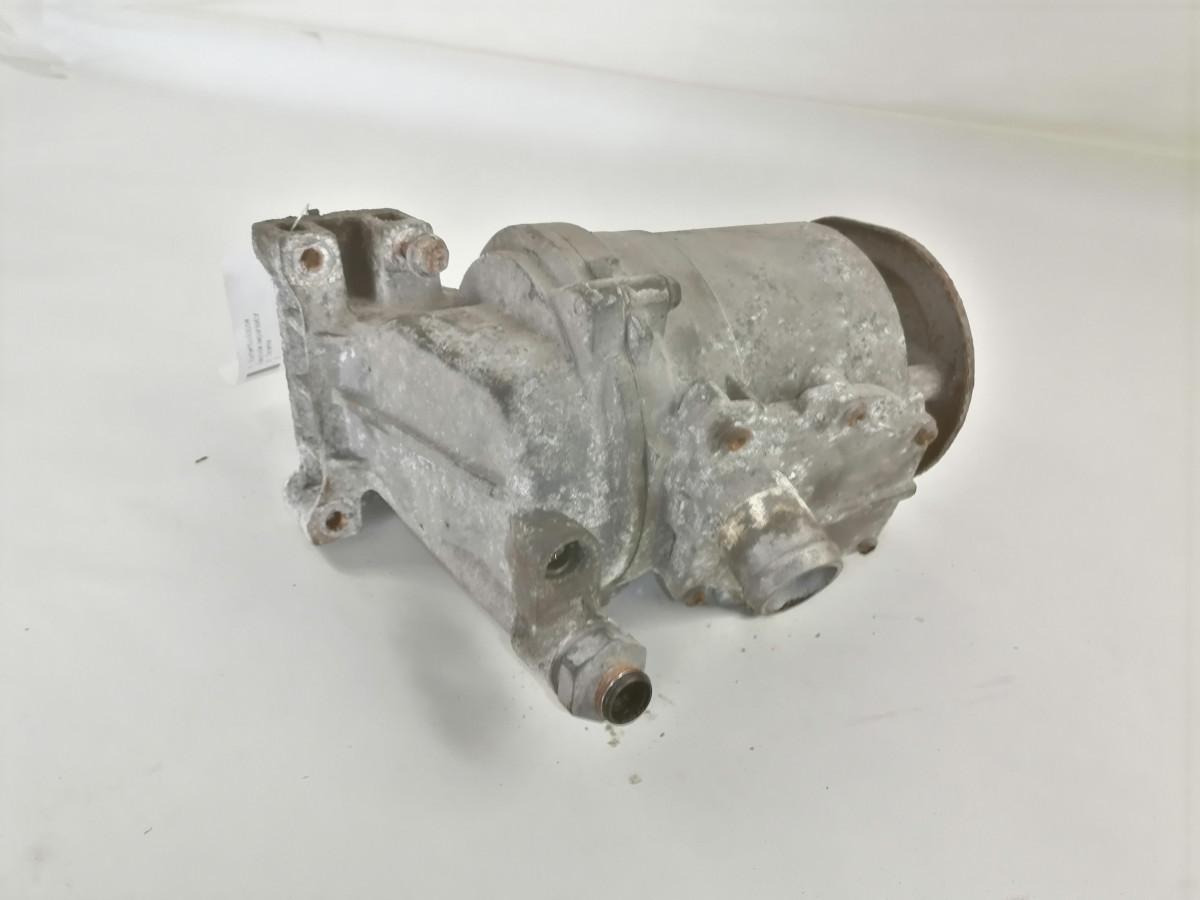 Scania Karterituulutuse õliaurude separaator 2733439 - Veivhus for Lastebil: bilde 2 Scania Karterituulutuse õliaurude separaator 2733439 - Veivhus for Lastebil: bilde 2